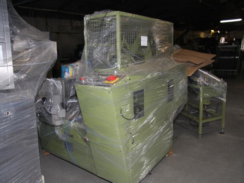 Plastic processing machines for plastic dishes-7